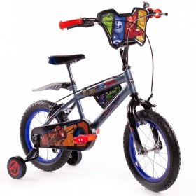 Huffy Kids Bike 14 Marvels Avengers